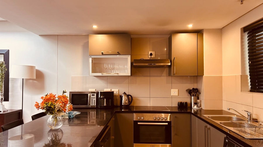 2 Bedroom Property for Sale in Cape Town City Centre Western Cape